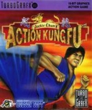 Jackie Chan's Action Kung Fu (NEC TurboGrafx-16)